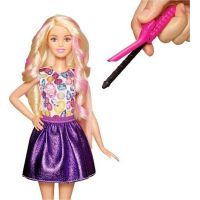 Mattel Barbie Vlny a Lokny 4