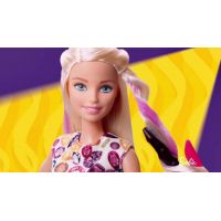 Mattel Barbie Vlny a Lokny 5