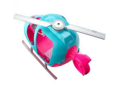 Mattel Barbie vrtulník
