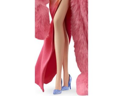 Mattel Barbie Warhol