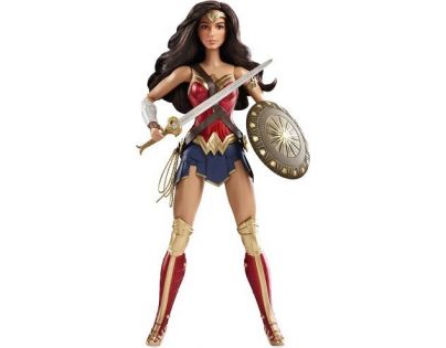 Mattel Barbie Wonder woman