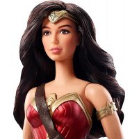 Mattel Barbie Wonder woman 5