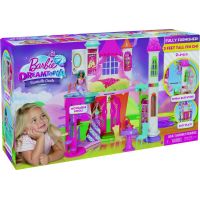 Mattel Barbie zámek ze sladkého království 6