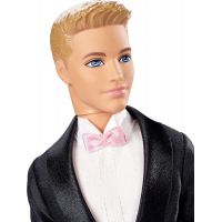 Mattel Barbie Ken ženich 2