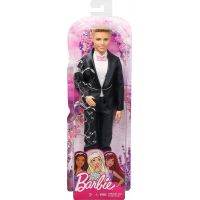 Mattel Barbie Ken ženich 3