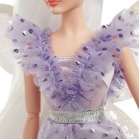 Mattel Barbie zoubková víla 4