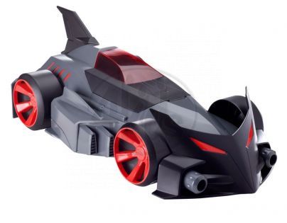 Batman bojový batmobil Mattel Y1258