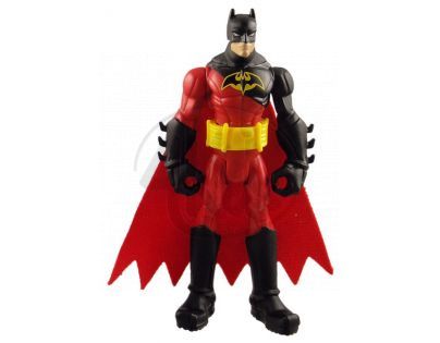 Batman kolekce figurek Mattel Y7572 - Červená