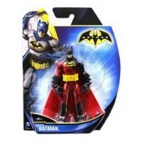 Batman kolekce figurek Mattel Y7572 - Červená 2