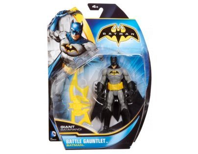 Batman základní figurky Mattel X2294 - Batman X2295