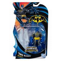 Batman základní figurky Mattel X2294 - Batman X2310 3