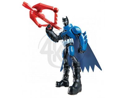 Batman základní figurky Mattel X2294 - Batman Y1228