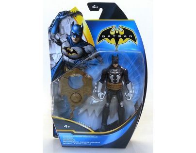 Batman základní figurky Mattel X2294 - Batman Y8832