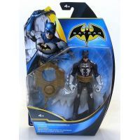 Batman základní figurky Mattel X2294 - Batman Y8832 2