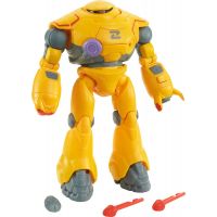 Mattel Buzz Rakeťák figurka příprava do bitvy Zyclops