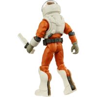 Mattel Buzz Rakeťák Figurka s výzbrojí vesmírného rangera Buzz Lightyear - Poškozený obal 5