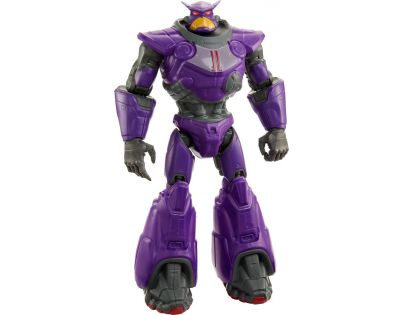 Mattel Buzz Rakeťák figurka Zurg 35 cm