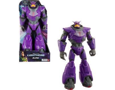 Mattel Buzz Rakeťák figurka Zurg 35 cm