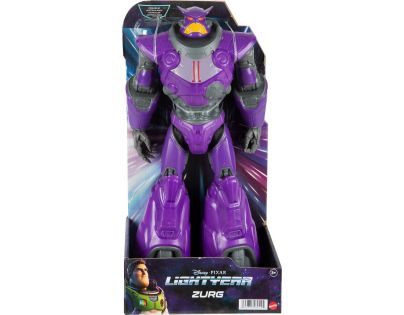 Mattel Buzz Rakeťák figurka Zurg 35 cm