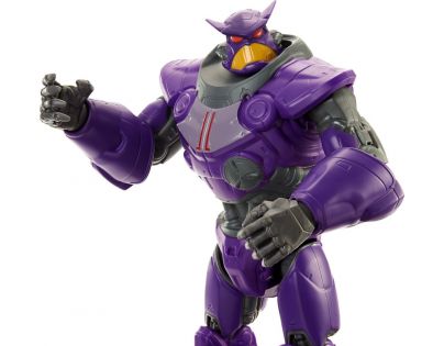 Mattel Buzz Rakeťák figurka Zurg 35 cm