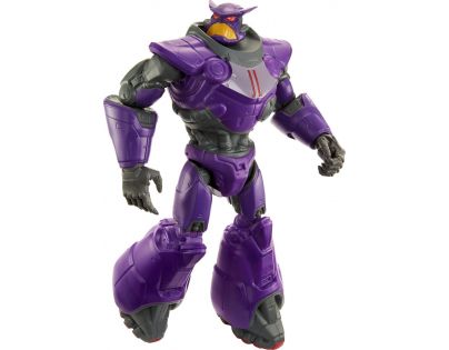 Mattel Buzz Rakeťák figurka Zurg 35 cm