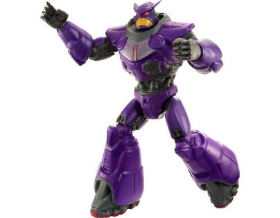 Mattel Buzz Rakeťák figurka Zurg 35 cm