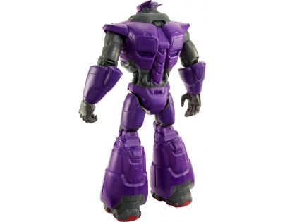 Mattel Buzz Rakeťák figurka Zurg 35 cm