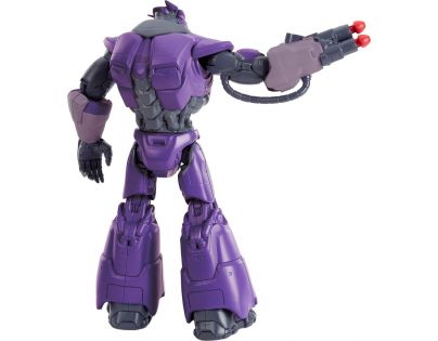 Mattel Buzz Rakeťák Figurka Zurg s vystřelovačem 26 cm
