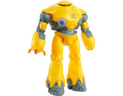 Mattel Buzz Rakeťák figurka Zyclops 30 cm