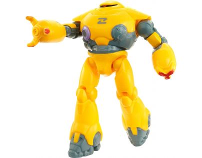 Mattel Buzz Rakeťák figurka Zyclops 30 cm