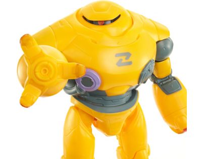 Mattel Buzz Rakeťák figurka Zyclops 30 cm