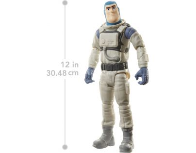 Mattel Buzz Rakeťák Filmové momenty velká figurka