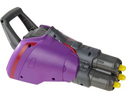 Mattel Pistol Buzz Rakeťák Zurg Skydearm