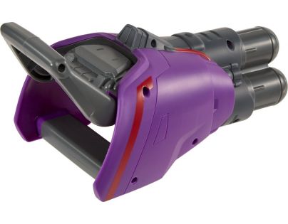 Mattel Pistol Buzz Rakeťák Zurg Skydearm