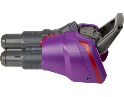 Mattel Pistol Buzz Rakeťák Zurg Skydearm
