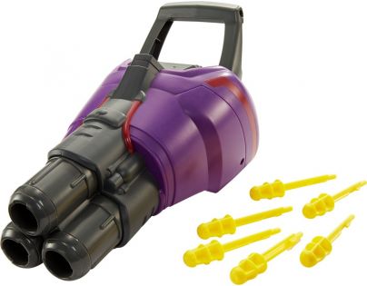 Mattel Pistol Buzz Rakeťák Zurg Skydearm