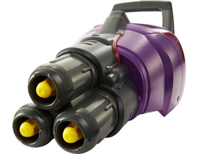 Mattel Pistol Buzz Rakeťák Zurg Skydearm