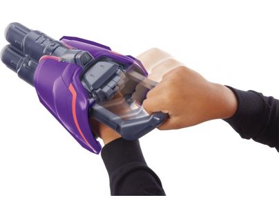 Mattel Pistol Buzz Rakeťák Zurg Skydearm