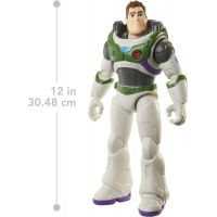 Mattel Buzz Rakeťák velká figurka Space Ranger Alpha 4