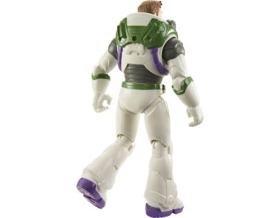 Mattel Buzz Rakeťák velká figurka Space Ranger Alpha