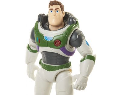 Mattel Buzz Rakeťák velká figurka Space Ranger Alpha