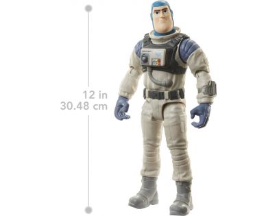 Mattel Buzz Rakeťák velká figurka XL-01