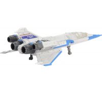 Mattel Buzz Rakeťák vesmírná loď XL-01 3