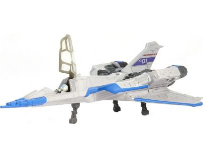 Mattel Buzz Rakeťák vesmírná loď XL-01