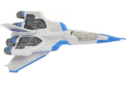 Mattel Buzz Rakeťák vesmírná loď XL-01
