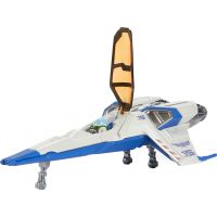 Mattel Buzz Rakeťák vesmírná loď XL-15 3