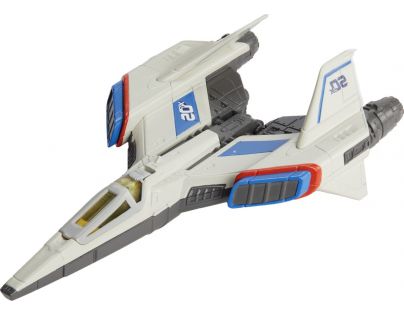 Mattel Buzz Rakeťák vesmírná loď XL-02