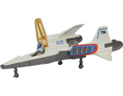 Mattel Buzz Rakeťák vesmírná loď XL-02