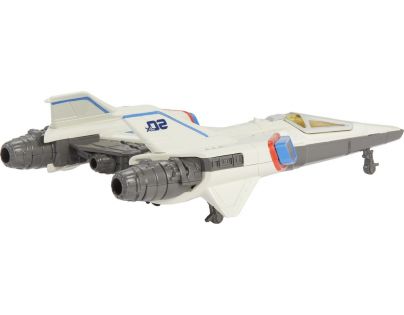 Mattel Buzz Rakeťák vesmírná loď XL-02