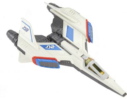 Mattel Buzz Rakeťák vesmírná loď XL-02